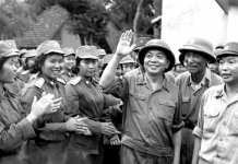 Người anh hùng dân tộc họ Võ mang trong mình truyền thống nhân hậu, trí tuệ