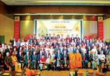 Họ Vũ – Võ Việt Nam đứng trước vận hội mới