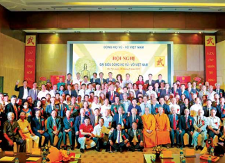 Họ Vũ – Võ Việt Nam đứng trước vận hội mới