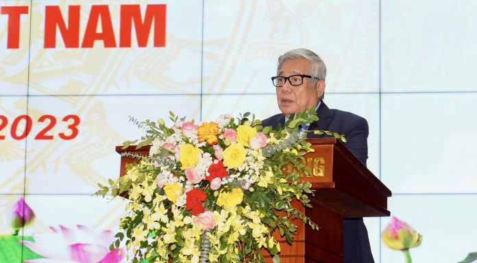 Hội thảo Khoa học Quốc gia – Vương Triều Mạc trong tiến trình lịch sử Việt Nam