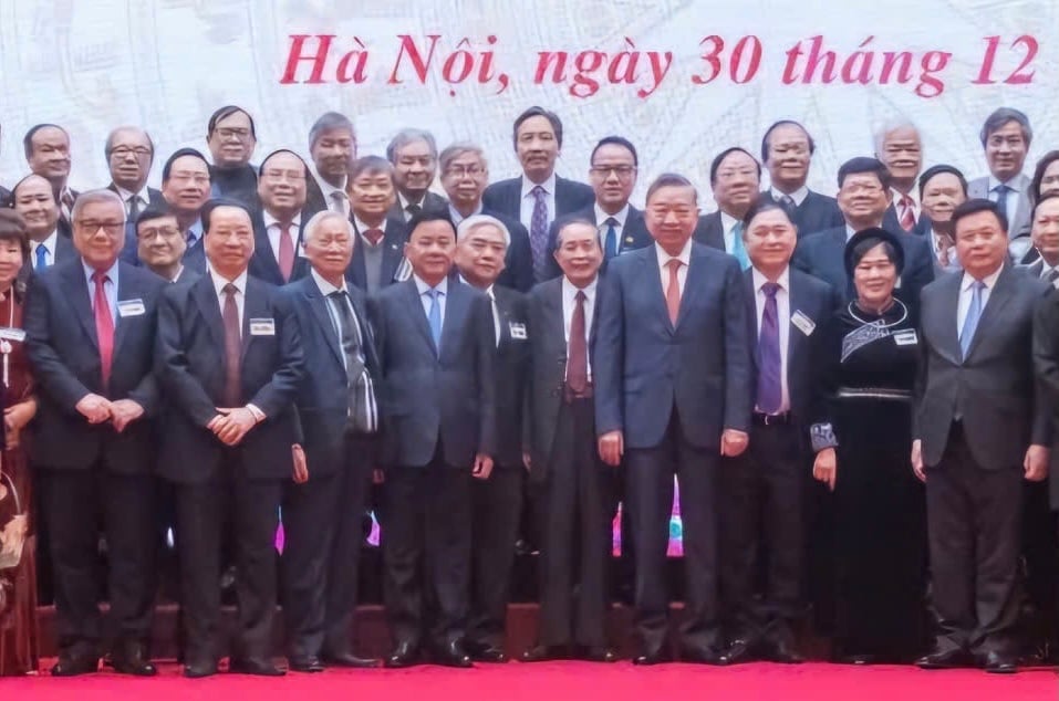 Vị thế và uy tín quốc tế của Đảng Cộng sản Việt Nam  từ góc nhìn lịch sử    - Ảnh 4.
