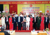 Đại hội đại biểu dòng họ Vũ – Võ tỉnh Tuyên Quang lần thứ III, nhiệm kỳ 2022 – 2027