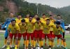 Những bước chân trẻ của FC Vũ – Võ Nam Định