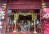 TỘC HỌ VŨ VÕ LÀNG PHÚ VINH, ĐÔ THÀNH KHÁNH THÀNH LĂNG MỘ TỔ VÀ GIỖ TỔ ĐẦU NĂM