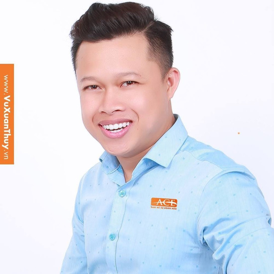 Vũ Xuân Thủy hiện là CEO của nhiều chuỗi thương hiệu, đồng thời là người sáng lập CLB Người Liên Kết
