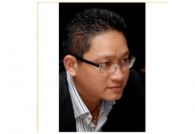 Vũ Minh Trí – CEO Microsoft Việt Nam