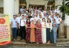 Hưng Yên: Gặp mặt doanh nhân dòng họ Vũ – Võ nhân kỷ niệm Ngày Doanh nhân Việt Nam