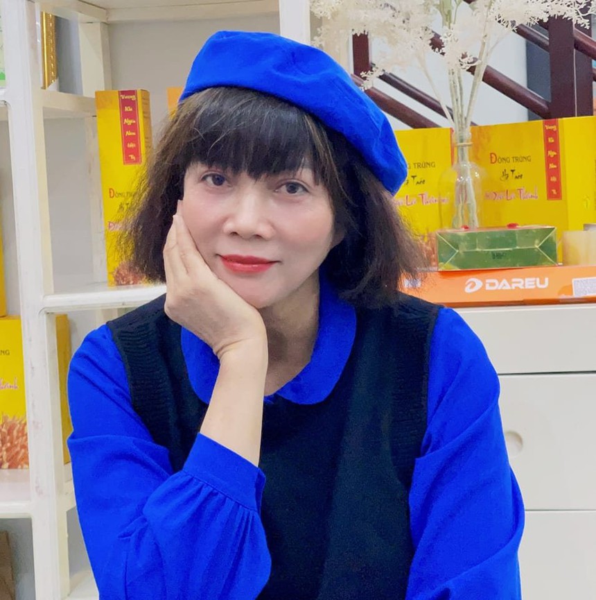 Tác giả Vũ Minh Họa