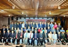 RA MẮT BAN CHẤP HÀNH LÂM THỜI DÒNG HỌ VŨ – VÕ TP. HỒ CHÍ MINH