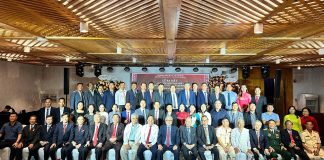 RA MẮT BAN CHẤP HÀNH LÂM THỜI DÒNG HỌ VŨ – VÕ TP. HỒ CHÍ MINH