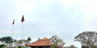 Kiểm tra và thúc đẩy tiến độ hoàn thiện tuyến đường vào khu linh tích mộ cổ Đống Dờm