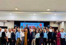 Dòng họ Vũ – Võ Bình Định tổ chức lễ ra mắt ban chấp hành lâm thời và tổng kết hoạt động năm 2025