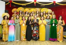 Dòng họ Vũ – Võ tại Đức long trọng tổ chức Lễ giỗ lần thứ 1.172 Thần tổ Vũ Hồn tại Berlin.