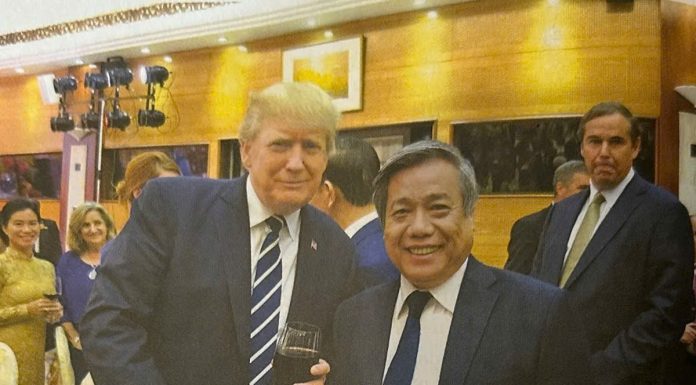 GS.TSKH. NGND Vũ Minh Giang – Người thầy, nhà khoa học tâm huyết