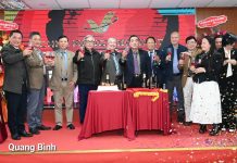 Từ những buổi kết nối nhỏ đến hệ sinh thái xúc tiến thương mại cộng đồng