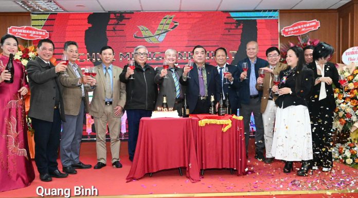 Từ những buổi kết nối nhỏ đến hệ sinh thái xúc tiến thương mại cộng đồng