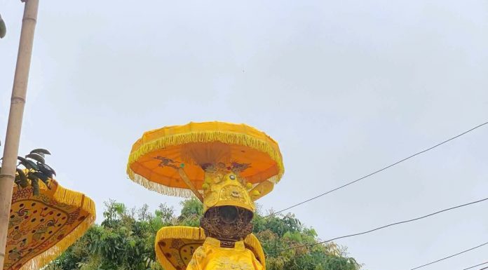 LỄ HỘI TRUYỀN THỐNG LÀNG MỘ TRẠCH KỶ NIỆM 1222 NĂM NGÀY SINH ĐỨC THẦN TỔ DÒNG HỌ VŨ (VÕ) VIỆT NAM