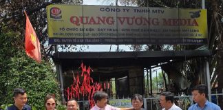 NGHĨA TÌNH DÒNG HỌ VŨ – VÕ CHUNG TAY HỖ TRỢ GIA ĐÌNH ÔNG VŨ QUANG VƯỢNG SAU HỎA HOẠN