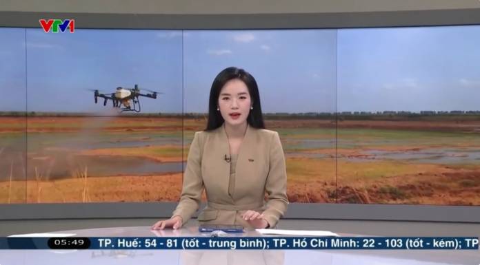 Công ty TNHH Thương mại và Dịch vụ Phan Gia trên sóng VTV1: Mở rộng kết nối, kiến tạo chuỗi giá trị lúa gạo Việt Nam