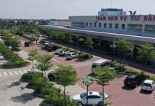 Trạm dịch vụ V52 Hải Dương: Dấu ấn của doanh nhân Vũ Đức Phong trên hành trình nâng tầm điểm dừng chân du lịch Việt