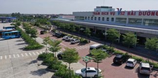 Trạm dịch vụ V52 Hải Dương: Dấu ấn của doanh nhân Vũ Đức Phong trên hành trình nâng tầm điểm dừng chân du lịch Việt