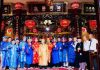 NGÀY THANH MINH NGÀY 4/4 (NHẰM NGÀY 18/2 ÂM LỊCH NĂM BÍNH NGỌ GIỖ TỔ TIÊN)