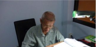 NHÀ KHOA HỌC VÕ VĂN CHI- MỘT ĐỜI CỐNG HIẾN