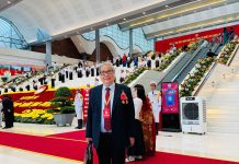 DẤU ẤN ĐẠI HỘI XI MẶT TRẬN TỔ QUỐC VIỆT NAM: KHẲNG ĐỊNH SỨC MẠNH ĐẠI ĐOÀN KẾT TOÀN DÂN TỘC