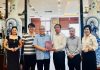 GS.TSKH.NGND VŨ MINH GIANG CÔNG TÁC TẠI NINH BÌNH: GÓP PHẦN THÚC ĐẨY CÔNG TÁC BẢO TỒN DI SẢN VÀ KẾT NỐI CỘNG ĐỒNG