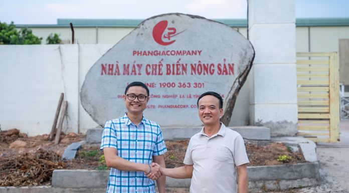 PHAN GIA – ĐỘNG LỰC MỚI CHO CHUỖI GIÁ TRỊ LÚA GẠO TÂY NGUYÊN