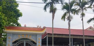MONG ƯỚC TÌM ĐƯỢC CỘI NGUỒN DÒNG HỌ VŨ CÔNG