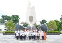 Về Đồ Sơn nghe sóng kể chuyện ngàn năm – Cảm nhận từ Hội thảo khoa học “Văn hóa biển trong thời đại Hùng Vương”