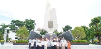Về Đồ Sơn nghe sóng kể chuyện ngàn năm – Cảm nhận từ Hội thảo khoa học “Văn hóa biển trong thời đại Hùng Vương”