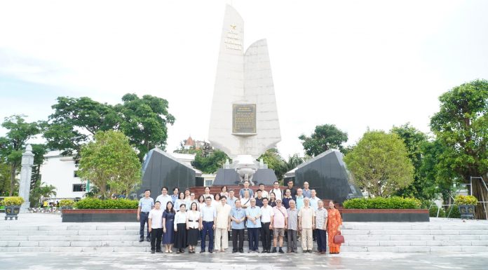 Về Đồ Sơn nghe sóng kể chuyện ngàn năm – Cảm nhận từ Hội thảo khoa học “Văn hóa biển trong thời đại Hùng Vương”