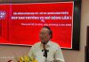 Ông Vũ Minh Sang – Người gìn giữ mạch nguồn dòng tộc, kết nối truyền thống và khát vọng phát triển
