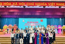 DÒNG HỌ VŨ – VÕ TỈNH GIA LAI TỔ CHỨC ĐẠI HỘI ĐẠI BIỂU LẦN THỨ NHẤT, NHIỆM KỲ 2026 – 2031