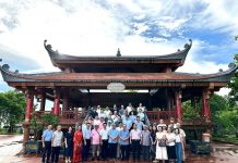 Về Đồ Sơn nghe sóng kể chuyện ngàn năm – Cảm nhận từ Hội thảo khoa học “Văn hóa biển trong thời đại Hùng Vương”