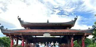 Về Đồ Sơn nghe sóng kể chuyện ngàn năm – Cảm nhận từ Hội thảo khoa học “Văn hóa biển trong thời đại Hùng Vương”