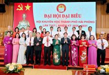 CÔNG TÁC KHUYẾN HỌC, KHUYẾN TÀI CỦA DÒNG HỌ VŨ – VÕ HẢI DƯƠNG, NIỀM TỰ HÀO VÀ KHÁT VỌNG VƯƠN XA