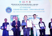 Thiếu tướng Vũ Cao Quân – Người kết nối những tấm lòng, dựng xây cộng đồng Vũ – Võ tại Đồng bằng Sông Cửu Long