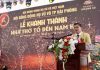 Ông Vũ Nguyên Thái – Doanh nhân tiêu biểu thành phố Hải Phòng góp phần nâng cao sự phát triển Dòng họ Vũ – Võ tại Việt Nam