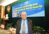 Cụ Vũ Minh Chính – Người đặt nền nếp cho một gia đình trọng học, trọng cống hiến