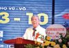 Doanh nhân Vũ Duy Bổng – Người doanh nhân tâm huyết với cộng đồng, trọn lòng vì dòng họ