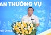 Vũ Hữu Mai – Người kết nối nguồn lực, chung tay xây dựng dòng họ Vũ – Võ Việt Nam