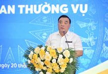 Vũ Hữu Mai – Người kết nối nguồn lực, chung tay xây dựng dòng họ Vũ – Võ Việt Nam