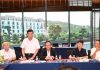 Nghệ nhân Vũ Văn Quý – Người gìn giữ và lan tỏa giá trị truyền thống dòng họ Vũ – Võ Việt Nam