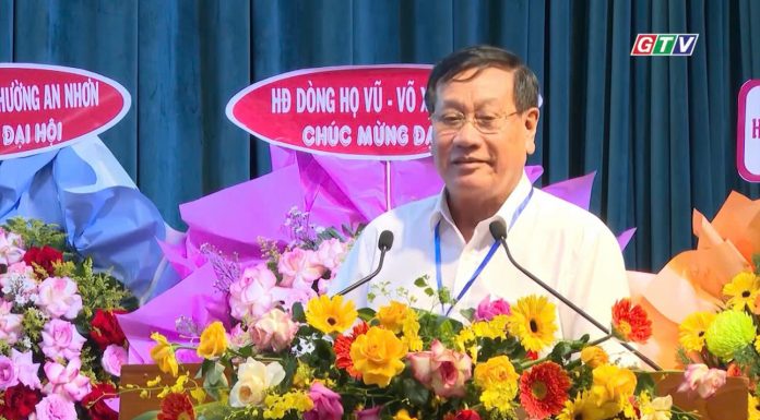 Nghệ nhân ưu tú Vũ Văn Quý – Người gìn giữ và lan tỏa giá trị truyền thống dòng họ Vũ – Võ Việt Nam